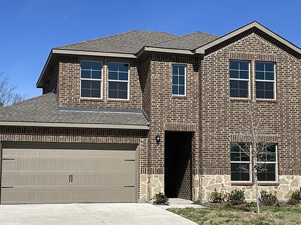 705 Riverbrook Ln, Josephine, TX 75135