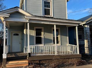 613 Green St, Peoria, IL