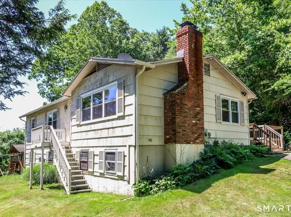 186 Flood Bridge Road, Southbury, CT 06488