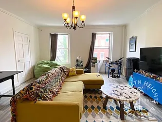 Rented by Brooklyn Heights Real Estate Inc