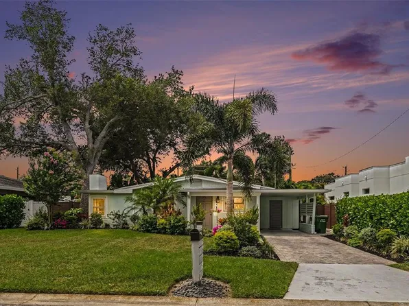 2344 Temple St, Sarasota, FL 34239