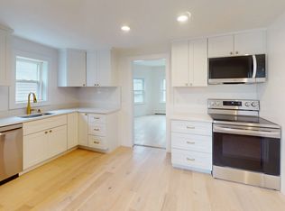 71 Water St #1, Quincy, MA 02169