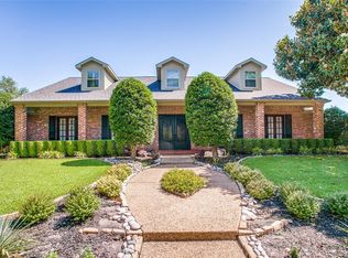 5830 Windmier Ln, Dallas, TX 75252