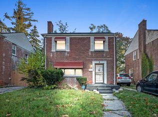 18492 Lindsay St, Detroit, MI 48235