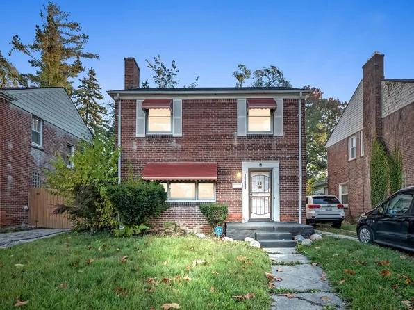 18492 Lindsay St, Detroit, MI 48235
