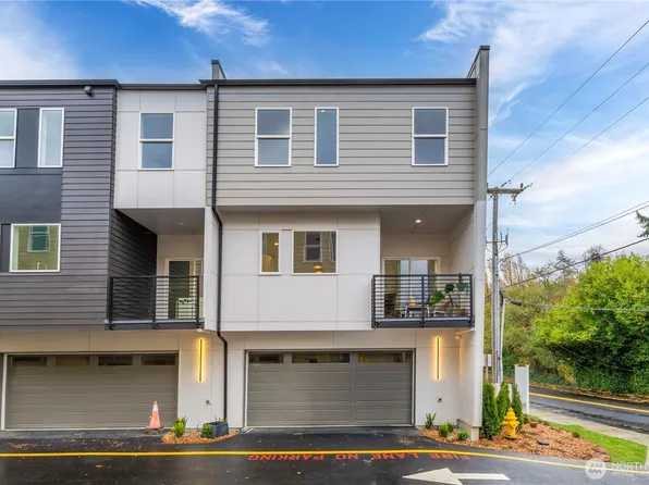 11548 17th Circle SW, Burien, WA 98146