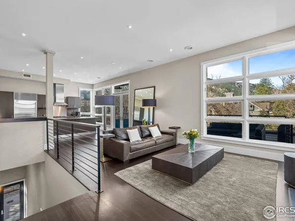 700 Pearl St #4, Boulder, CO 80302