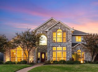 1015 Timberline Ln, Allen, TX 75002
