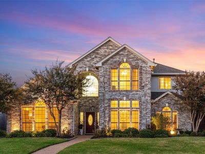 1015 Timberline Ln, Allen, TX, 75002