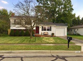 6557 Birch Park Way, Galloway, OH 43119