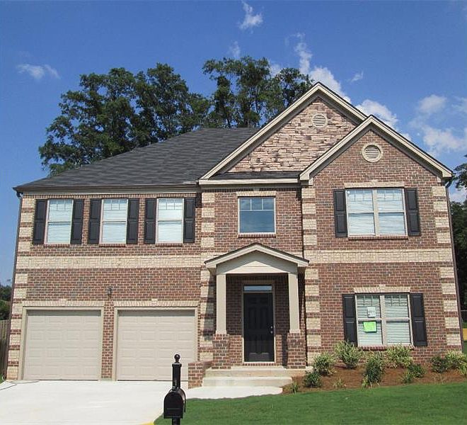 3218 Rex Ridge Dr, Rex, GA 30273 Zillow