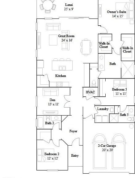 3606 Wild Sage Way — Photo 7