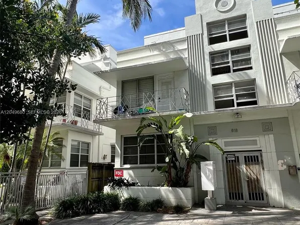 818 Pennsylvania Ave APT 1, Miami Beach, FL 33139