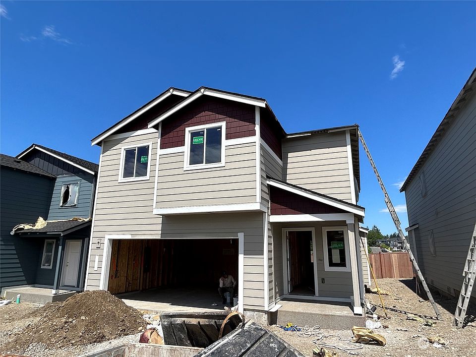 2nd image of 7906 Lot 30 26th Avenue SE