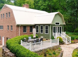 1487 Poplar Camp Rd, Ferrum, VA 24088