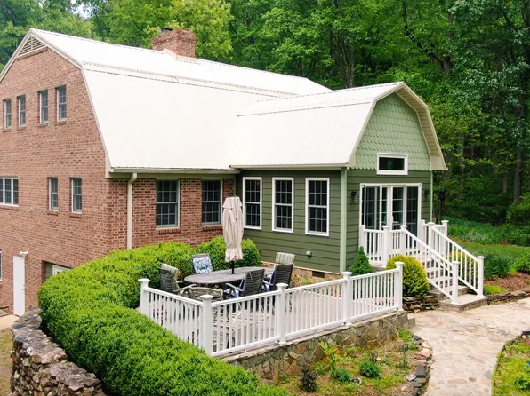 1487 Poplar Camp Rd, Ferrum, VA 24088