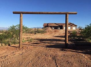 7059 W Ohare Way, Sahuarita, AZ 85629