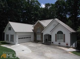 4126 Blackhawk Dr, Gainesville, GA 30506