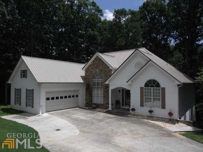 4126 Blackhawk Dr, Gainesville, GA, 30506