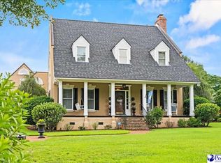 2424 Parkland Dr, Florence, SC 29501