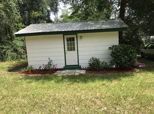 3691 W Hilltop Ln, Dunnellon, FL 34433