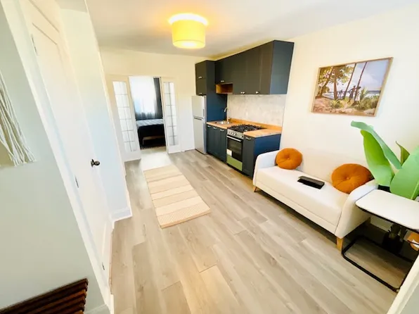 1708 Lancaster St APT 3, Baltimore, MD 21231