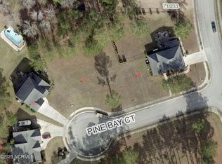 302 Pine Bay Ct LOT 36, Swansboro, NC 28584