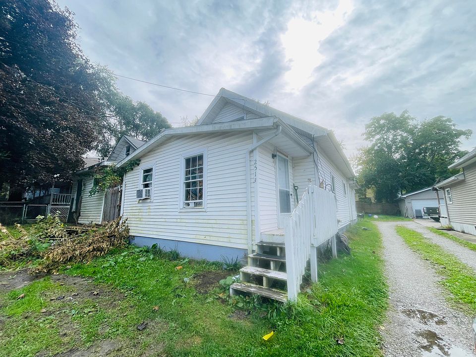 1st image of 2513 E Ganson St