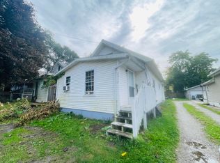 2513 E Ganson St, Jackson, MI 49202
