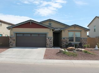 22285 N 100th Ln, Peoria, AZ 85383