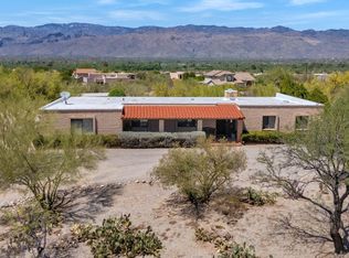 571 N Tanque Verde Loop Rd, Tucson, AZ 85748