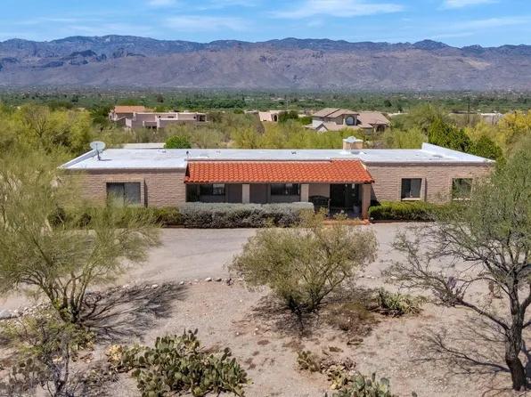 571 N Tanque Verde Loop Rd, Tucson, AZ 85748
