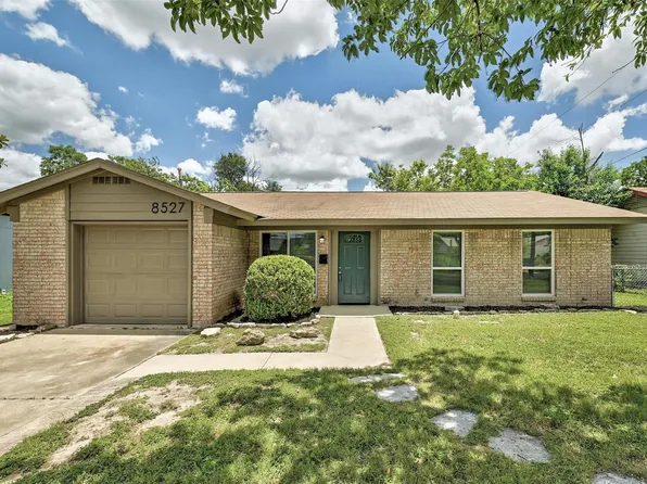 8527 Maine Dr, Austin, TX 78758