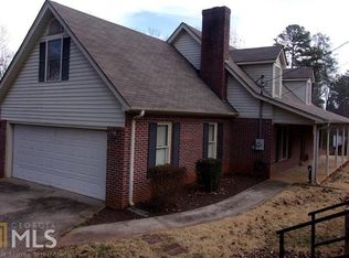 93 Deer Run, Dahlonega, GA 30533