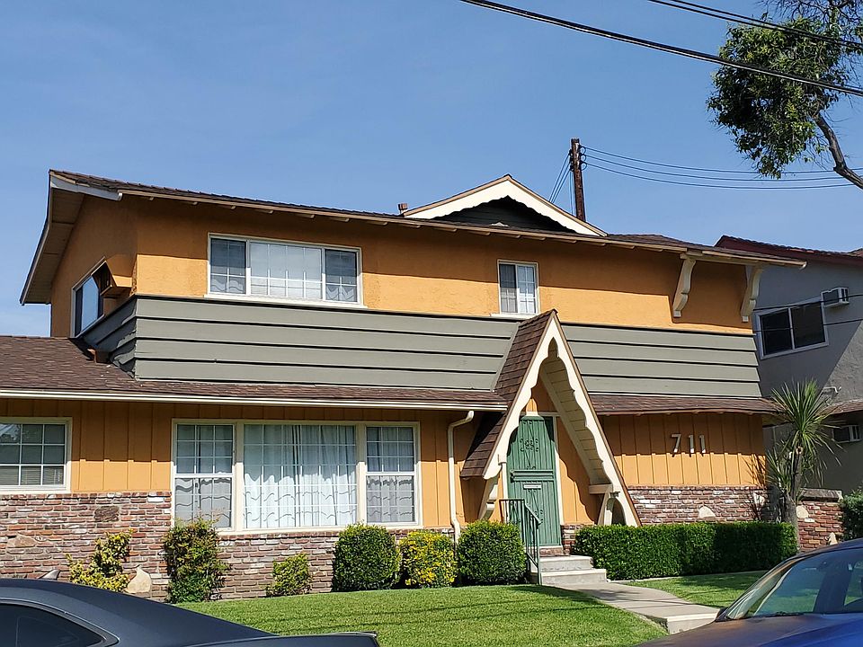 1st image of 711 S Sierra Vista Ave #J