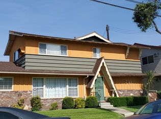711 S Sierra Vista Ave #J, Alhambra, CA 91801