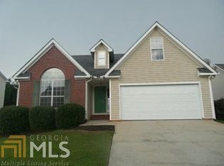 403 Gresham Dr, Stockbridge, GA 30281