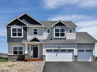 Xxx Tucker Rd, Rogers, MN 55374