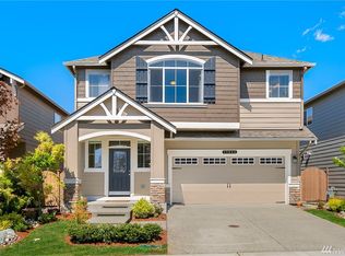 17832 SE 189th St, Renton, WA 98058