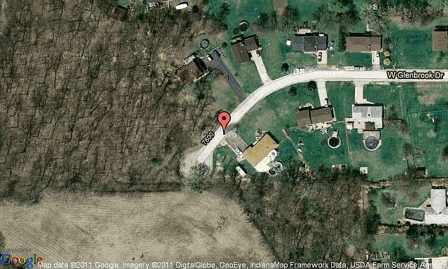 Map View