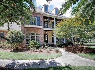 141 Johnstone Dr, Madison, MS 39110