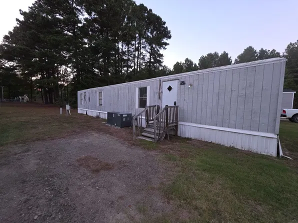 4502 E Old Marion Hwy, Florence, SC