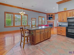 3966 Pointe Ave, Zachary, LA 70791