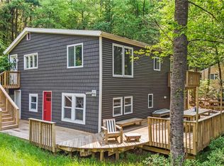 34 Overlook Rd, Woodbourne, NY 12788