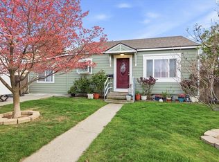 932 W Agate St, Pasco, WA