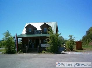 9172 New Highway 68, Tellico Plains, TN 37385