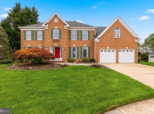 1 Challenger Ct, Baltimore, MD 21234