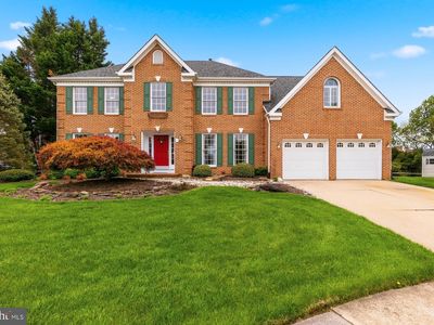 1 Challenger Ct, Baltimore, MD, 21234