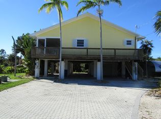 314 W Sandy Cir, Big Pine Key, FL 33043