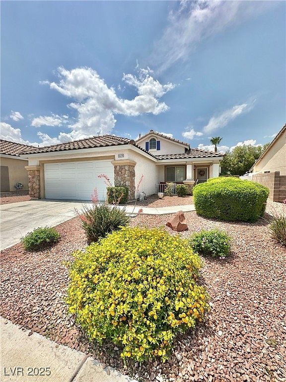 3329 Hidden Ridge St, Las Vegas, NV 89129 | Zillow